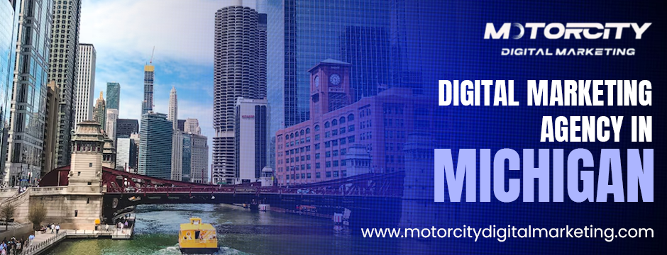 digital marketing agency in michigan