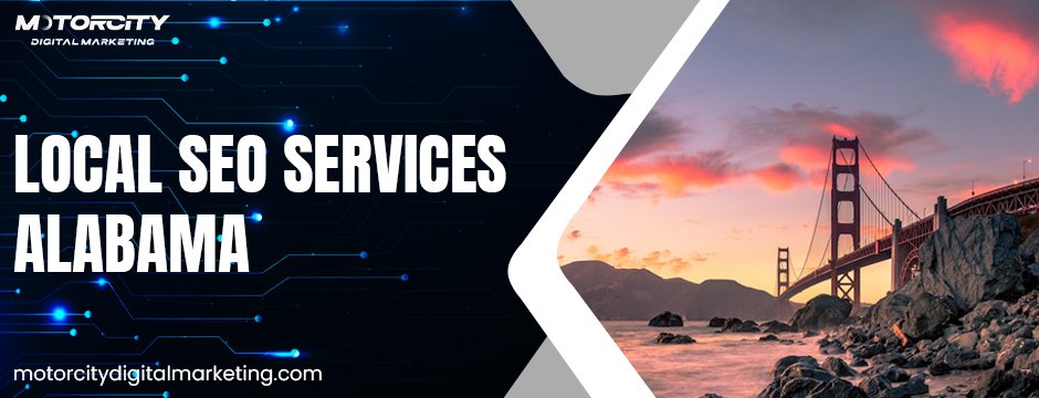 Local SEO Services Alabama