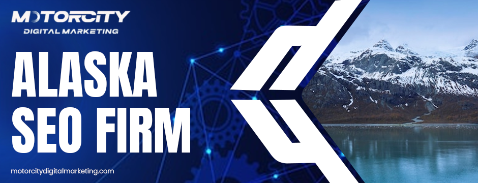 Alaska SEO firm